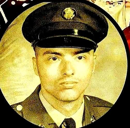 Basic Training Barracks