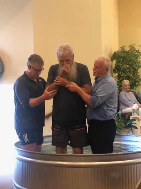 Cape Canaveral - T-38 training flight