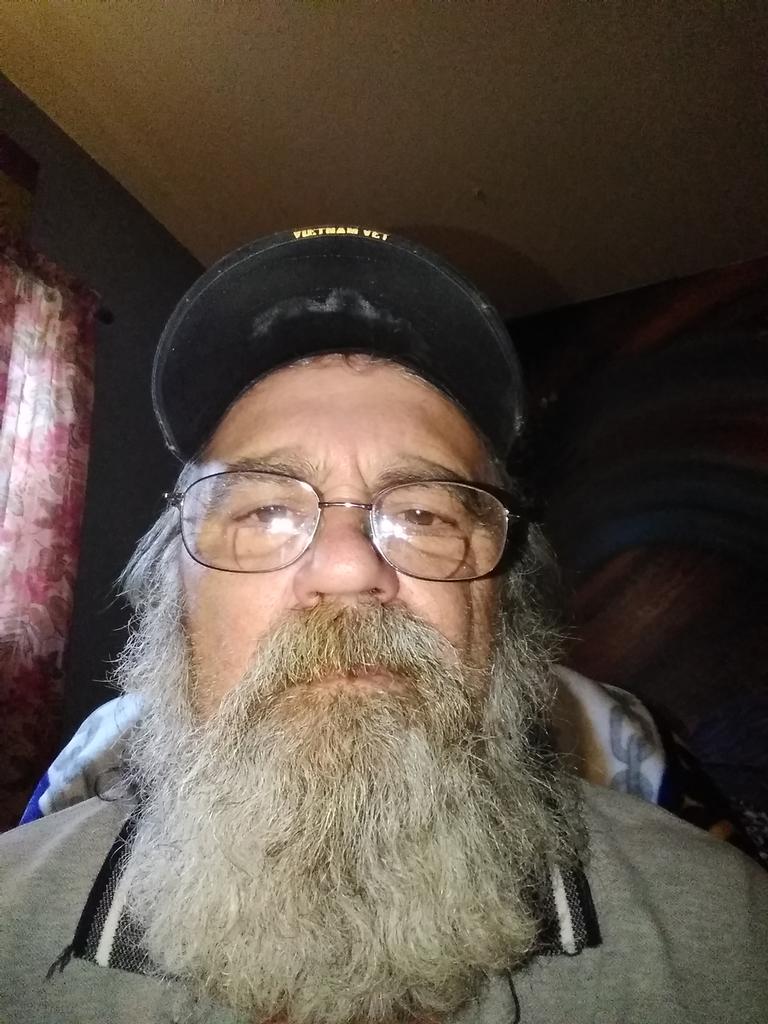 1/5 Marines in An Hoa, Vietnam