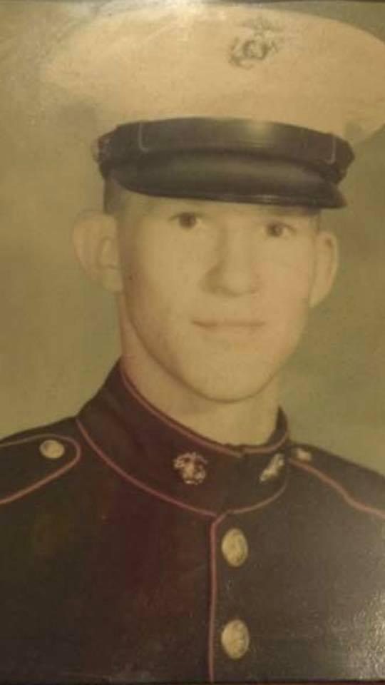 Spc. Jesse Wallace ..Army