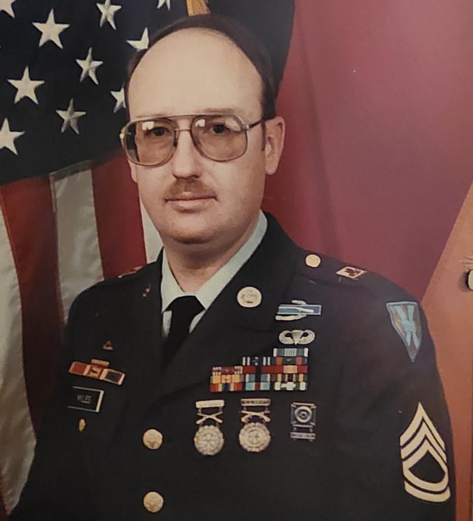 Waterfalls in North Carolina