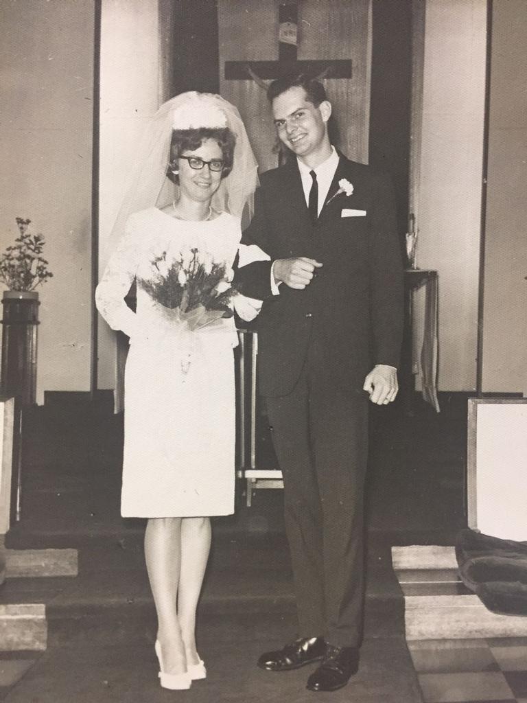 Writeup  about Patton