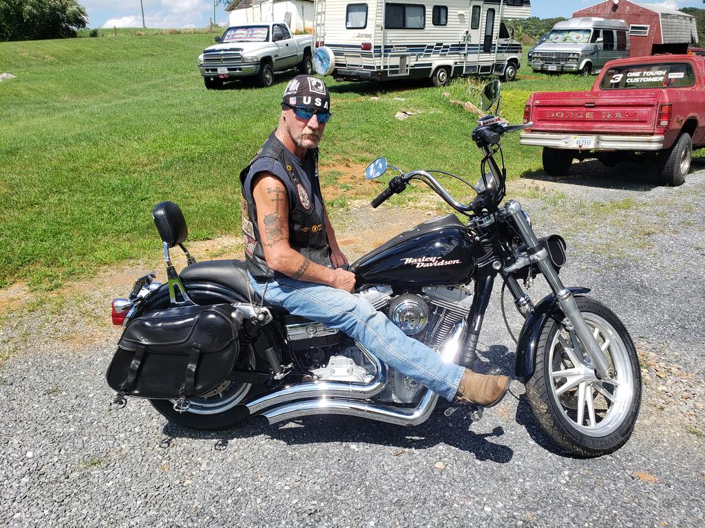 B-52 Landing at Utapao AB Thailand