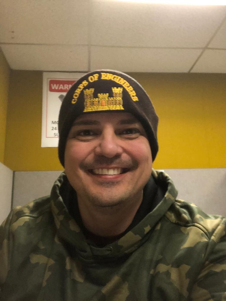 NEW Veteran Flag - WWW.NewVeteransFlag.Com