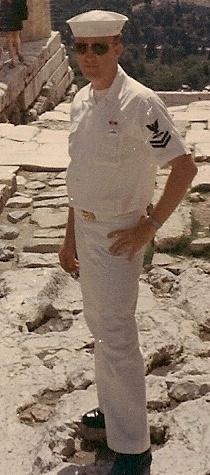 SSgt. Leon Cunningham, Jr.