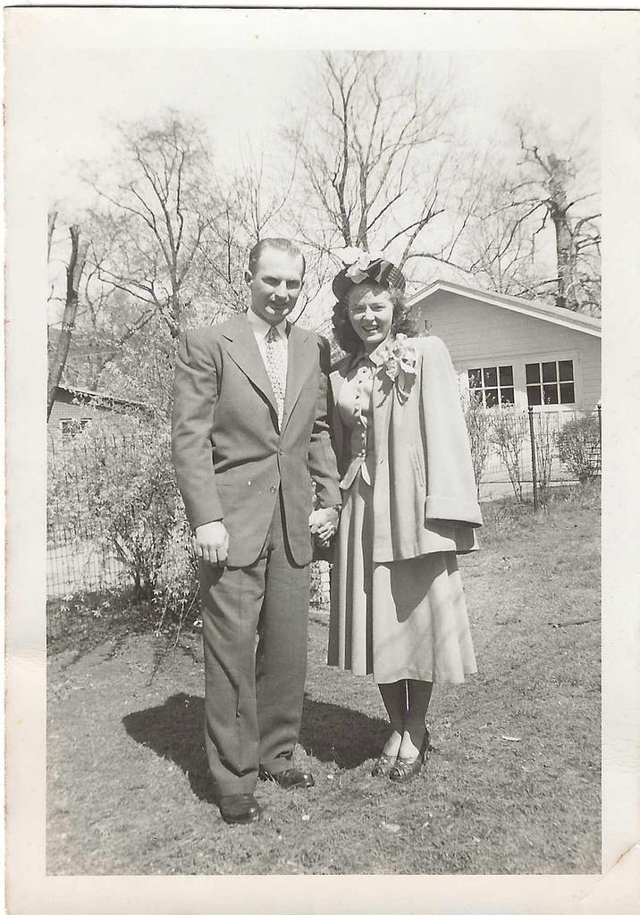 Marine Corp Ssgt Henry Aaron Stone Jr "Hank"