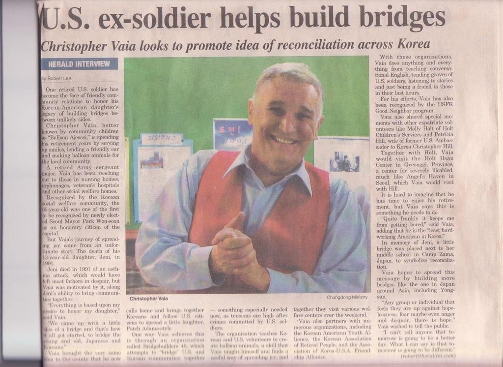 ambush on hwy 1  north of lowboy