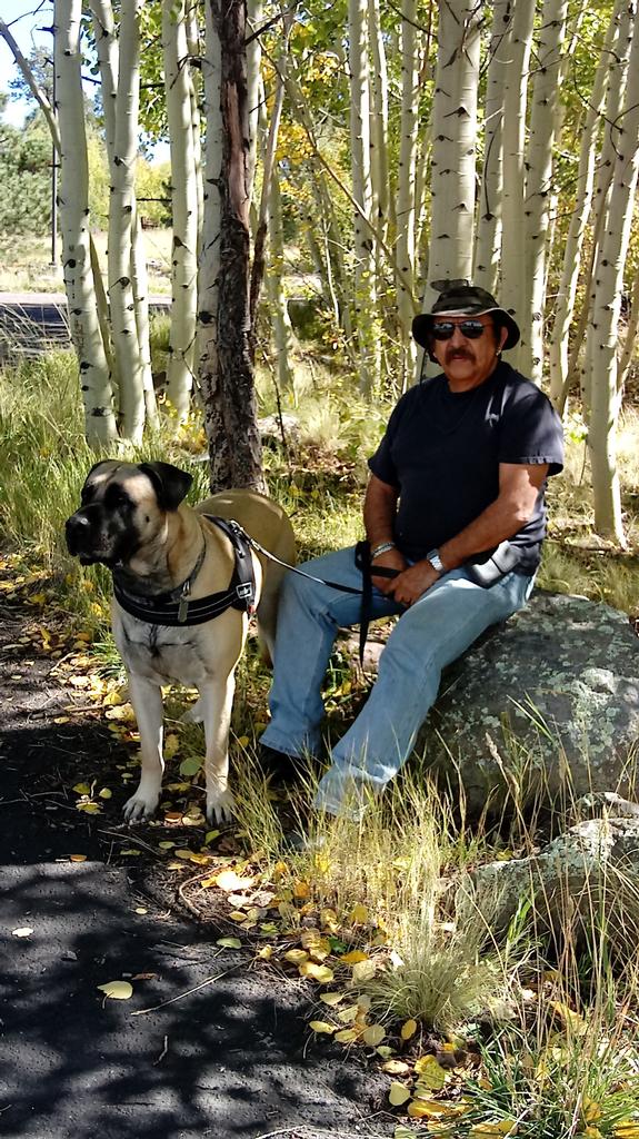 kay cs-2  me andy sk-3 kay and one other was a bak