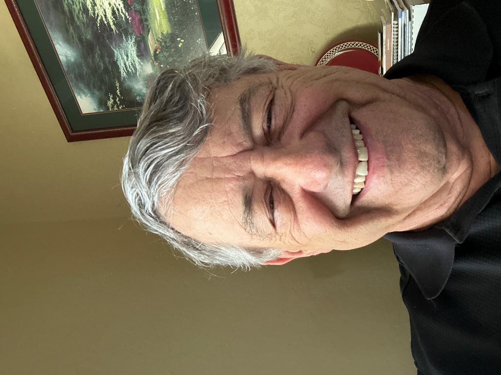 Almost as good as flying