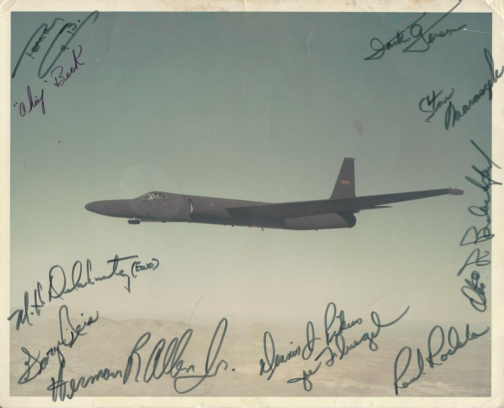 Sky Warrior Relaxing !