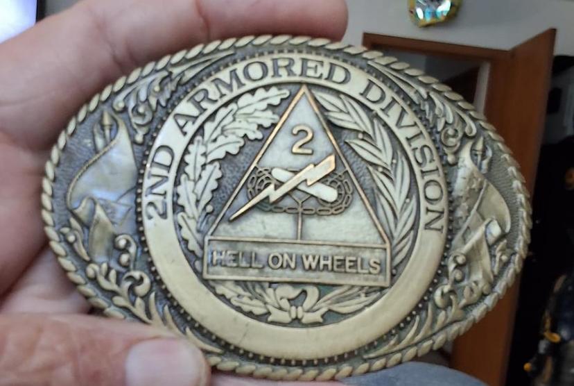 Near Hoc Mon, with AK47's