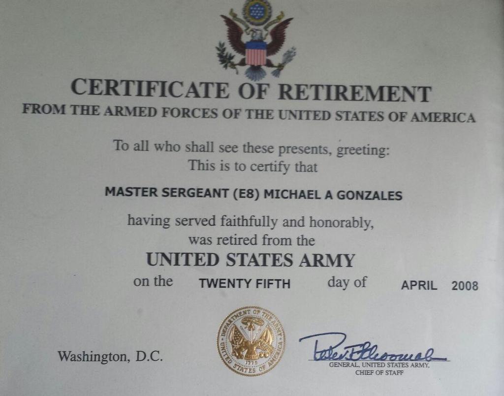 Camp Ashworth in winter