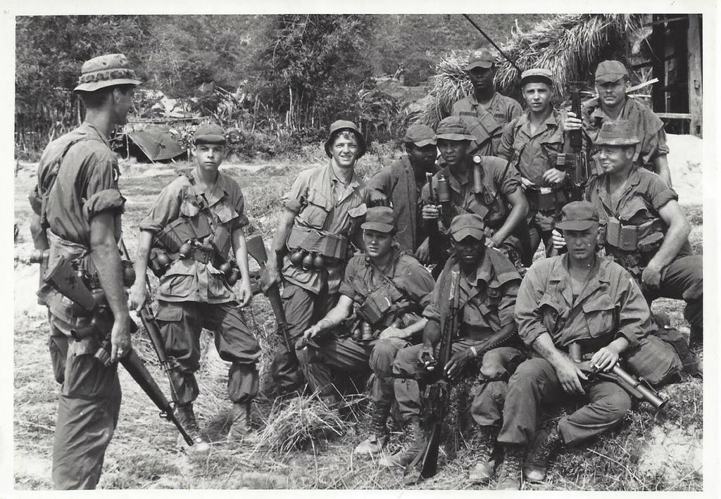 repairing the engine door