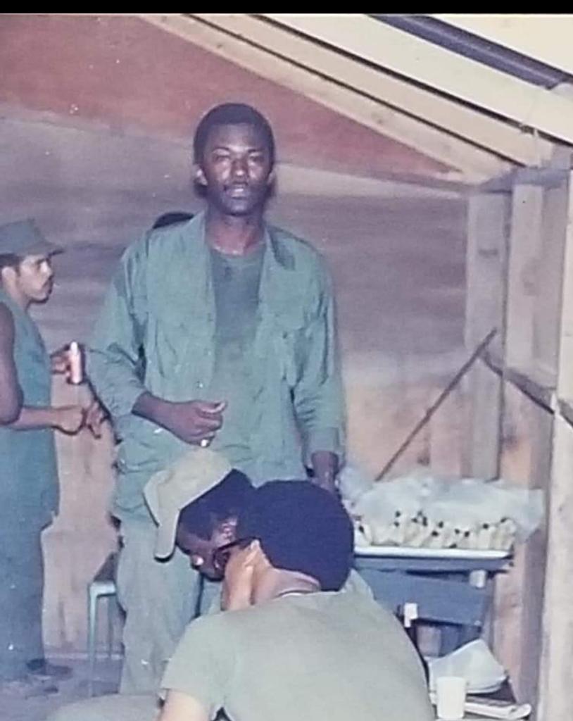 B 2/18 Field Artillery (Yakima Washington)