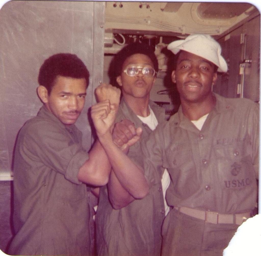 9/11 CD Flag I made.