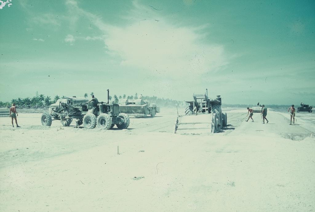 CERTIFICATE OF APPOINTMENT FOR BUCK SGT USAF