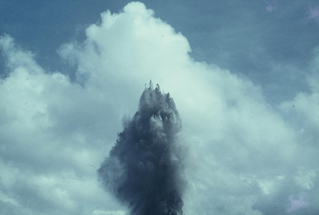 Im in brown, Tommy Dickson III center, his brother Johnny right behin