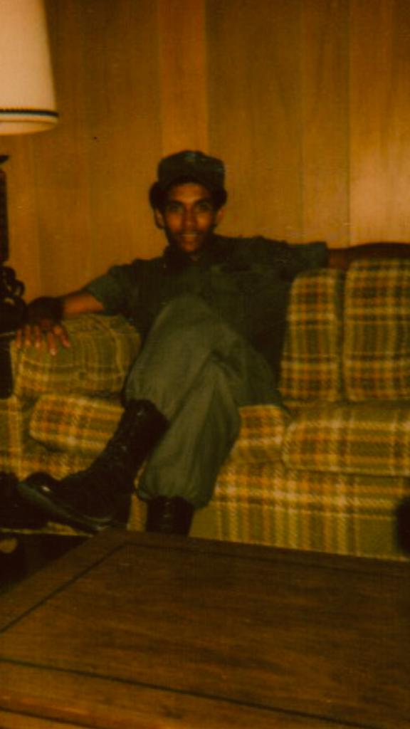 USS Oriskany CVA-34 (1959)