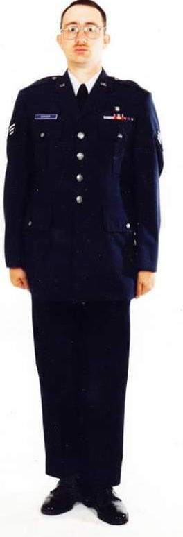 Dick Haymes and Craig Smith