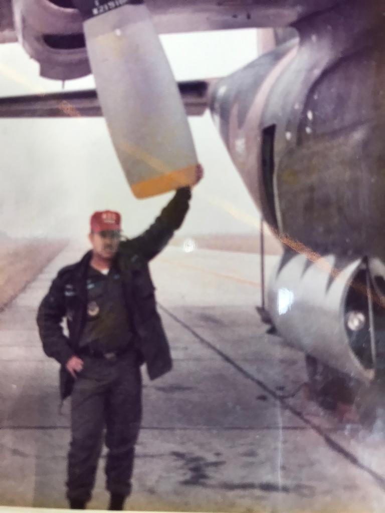 ALBUM CAMP HOWZE 1978