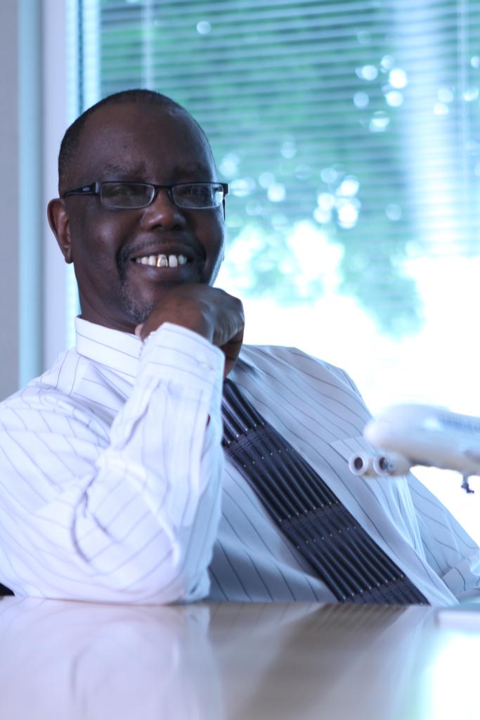 General  Phillip Breedlove  Europe Nato Command