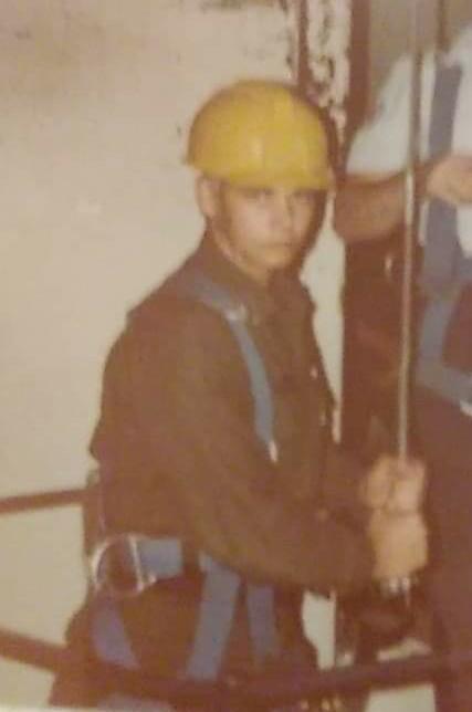 No Man's Land Picture World War 1 | Germans Crossing No Man's Land