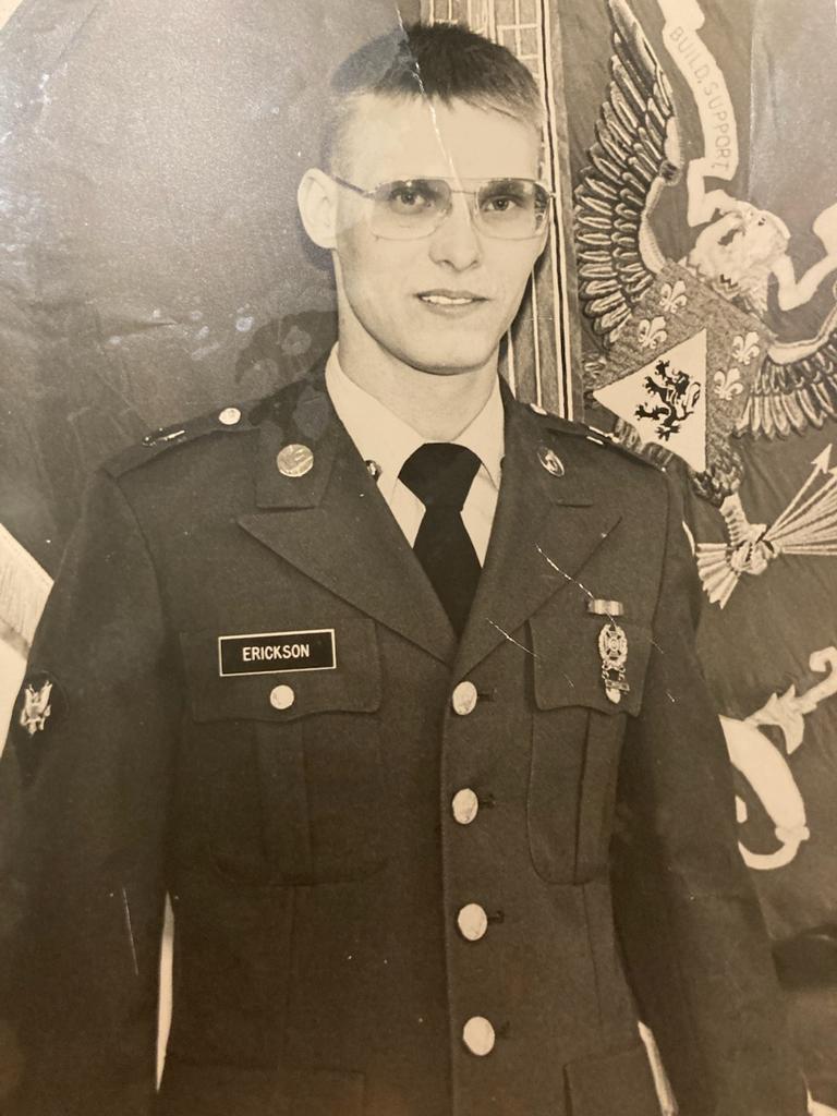 Fire Missions in Vieques