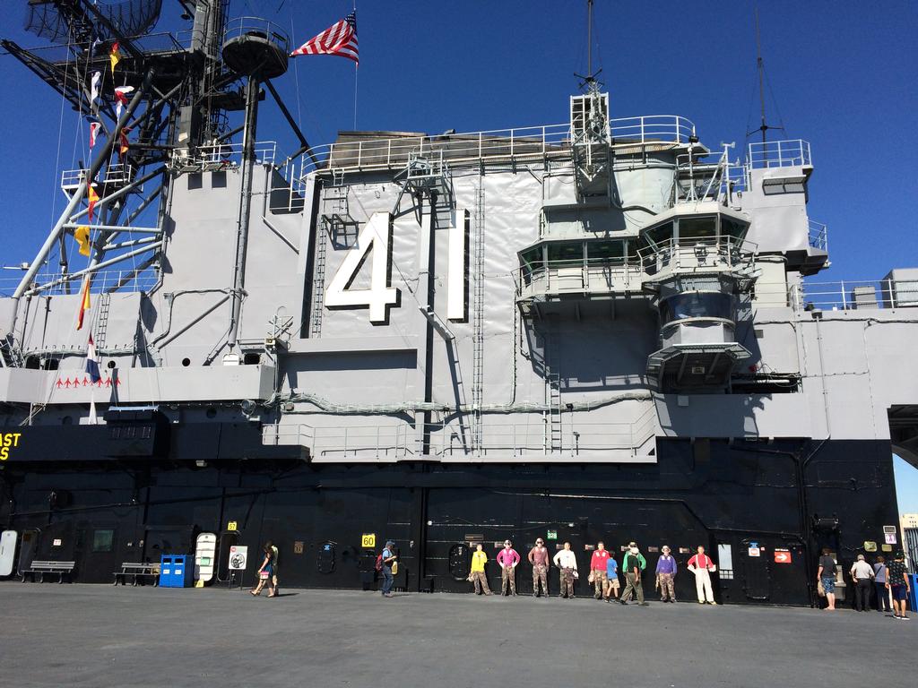 A/1-C  Lawrence Welch