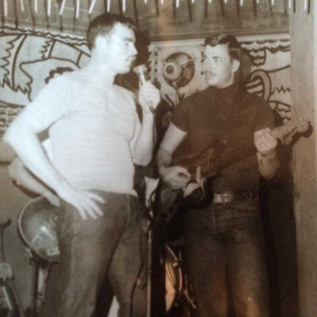 A/1-C  Lawrence Welch