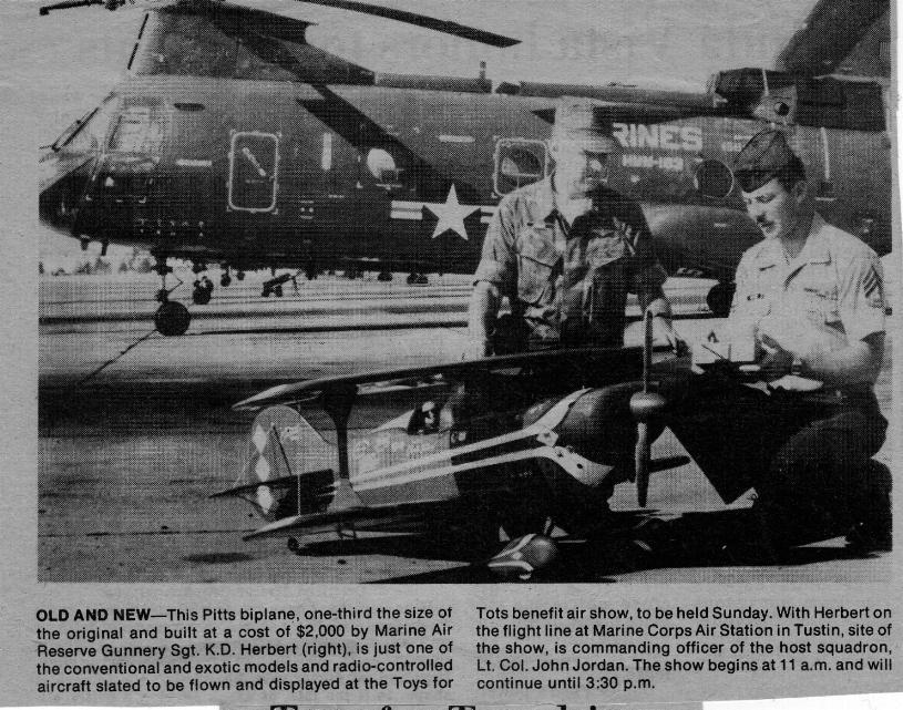 Signatures of Buddies (3 of 4)