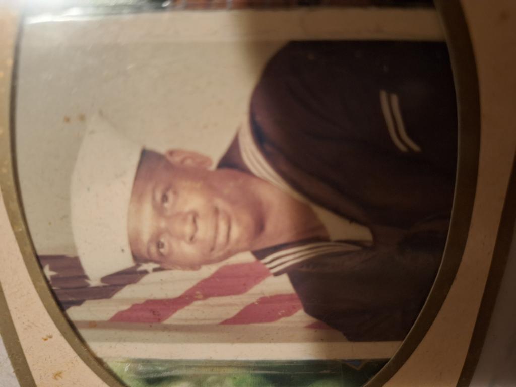 Pease Air force Base 1964