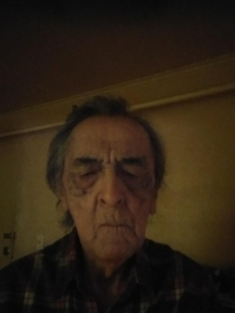 When Mothers Have to go to war