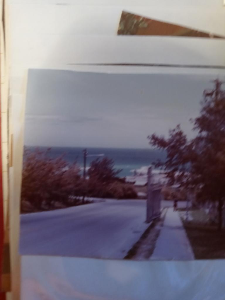 Bike Colors, my vest