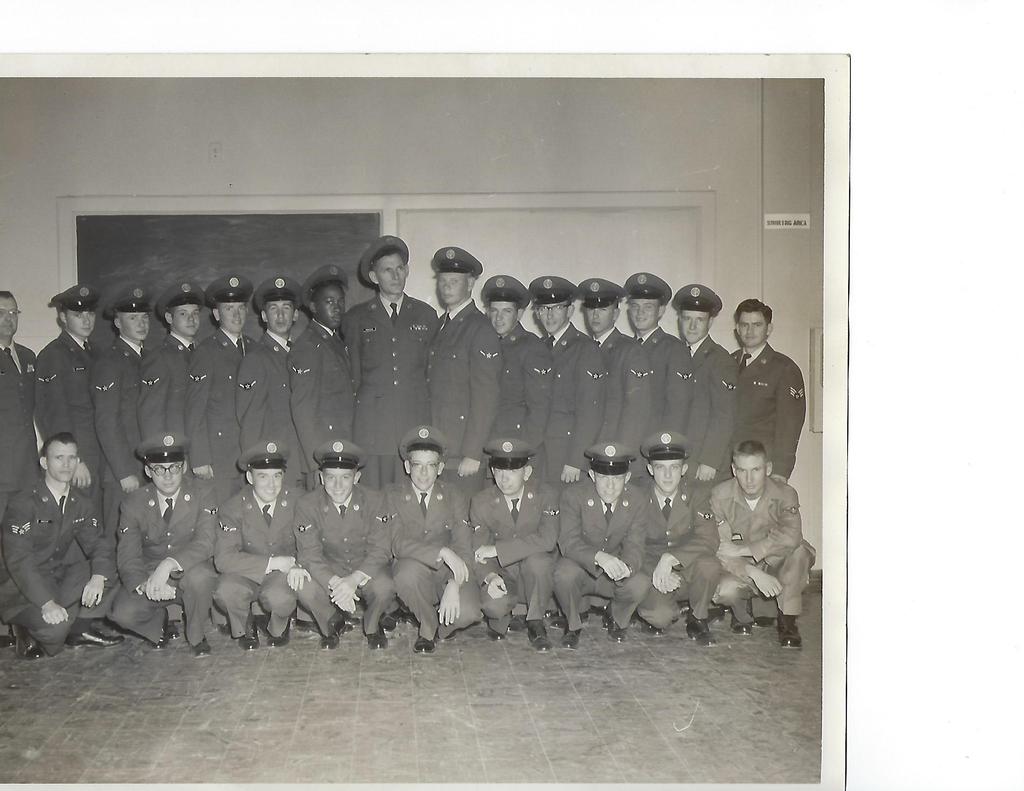 Robert  Haller,USNS Indom