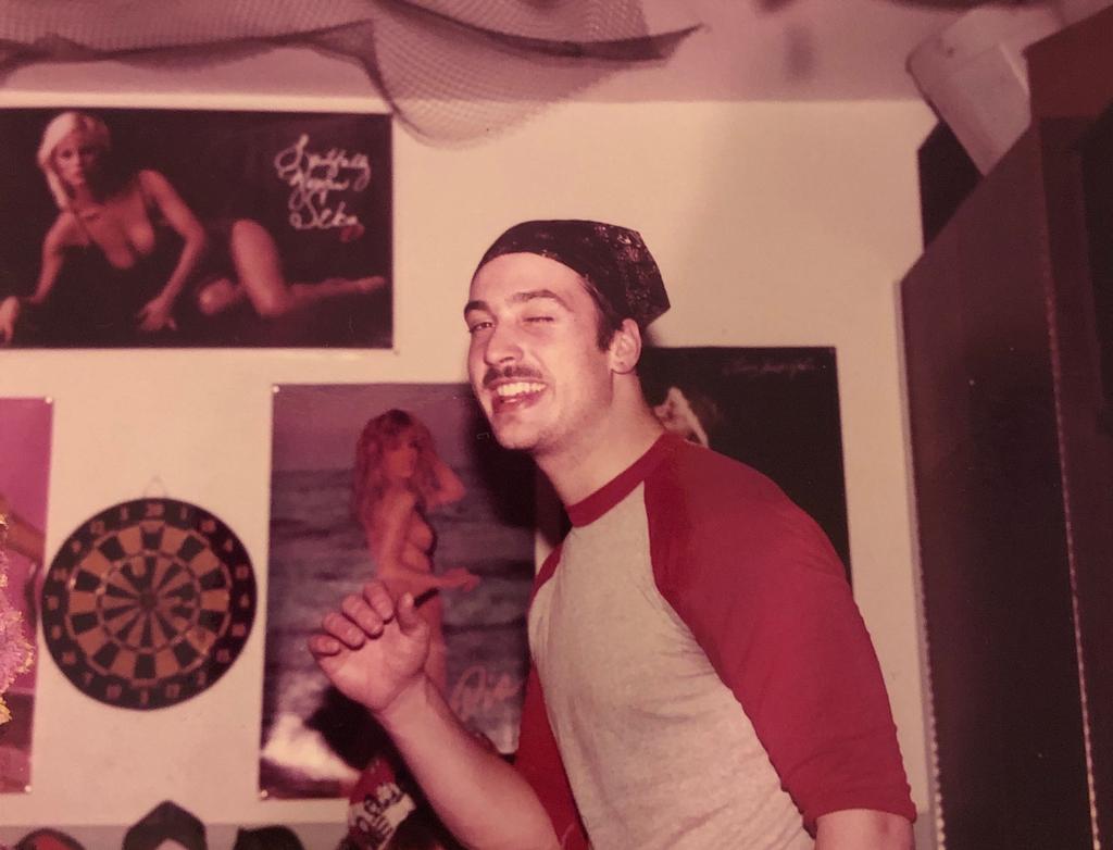 Arrival in Chu Lai - Spring 1967