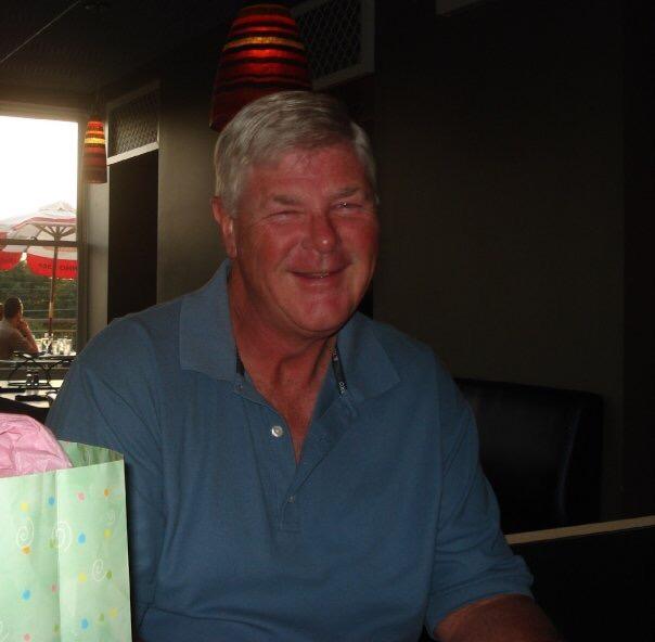 we were family......