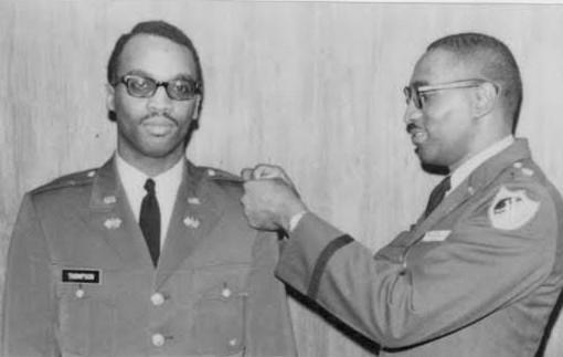 Herbert W. Allen & Wife, Natalie  Allen, 2012