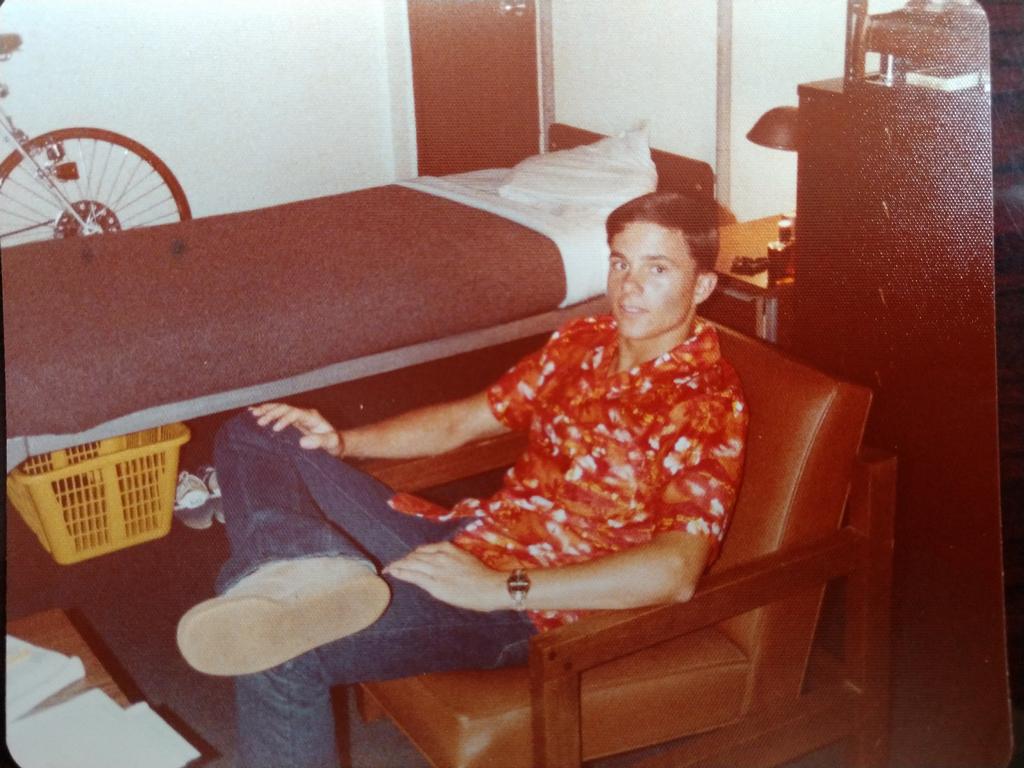 Vietnam Mass for Soldiers