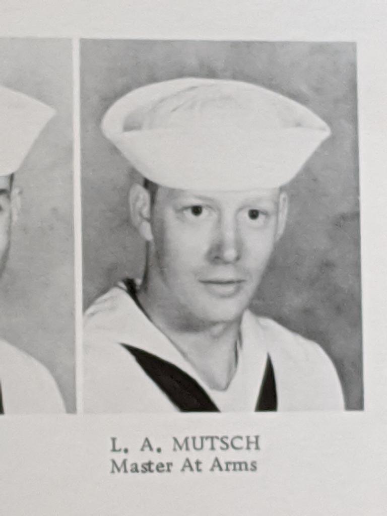 Kuwaiti Refugee Camp