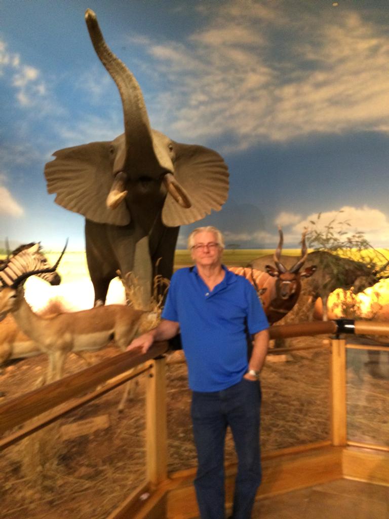 SGT Elijah Rivers, Jr.  HHC 3AD 1983