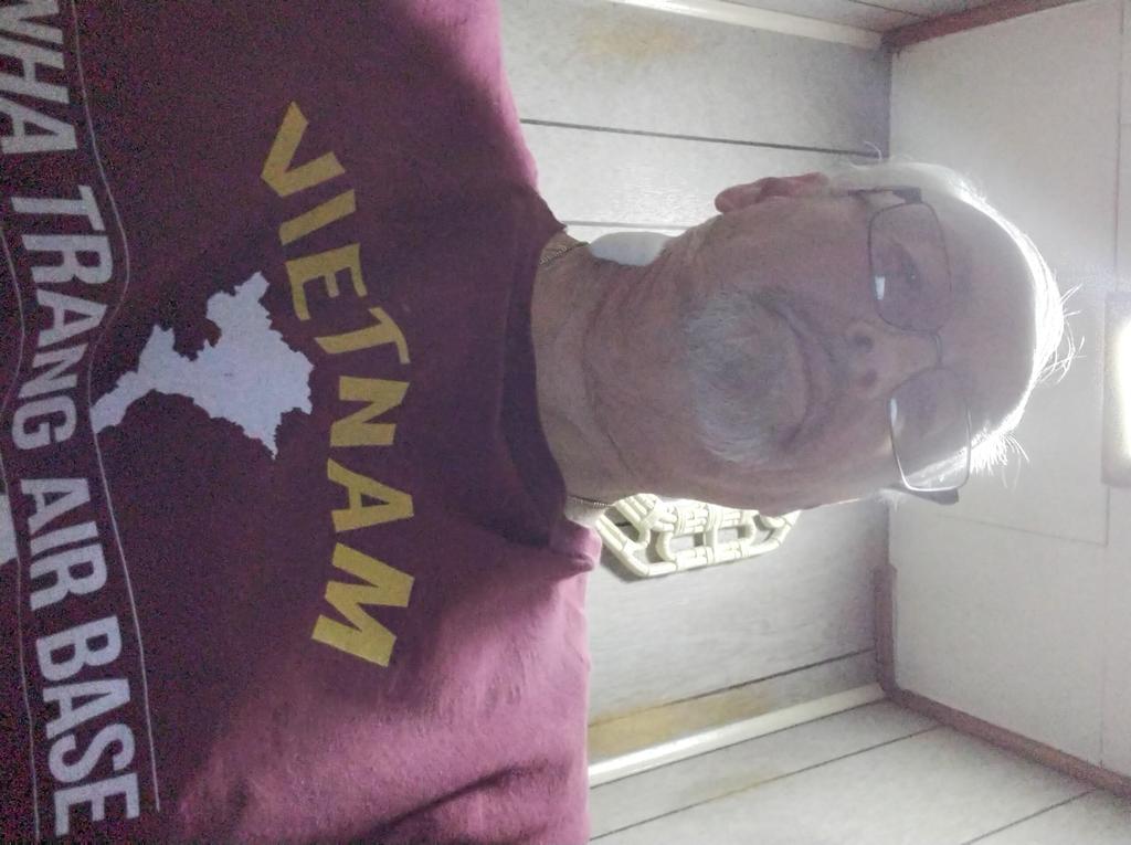 1st Cavalry Division Reunion 2011