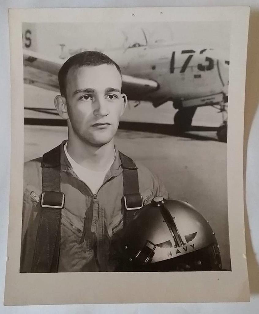 ME IN VIETNAM IN 1966