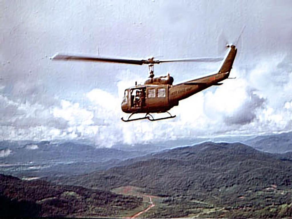 Phu Tho Race Track Saigon