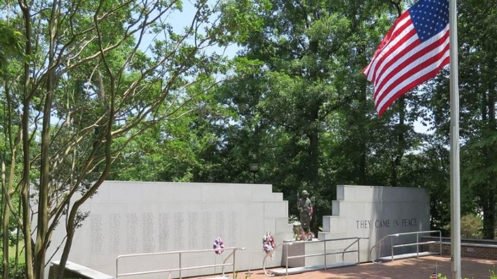 Dad on patrol in Japan