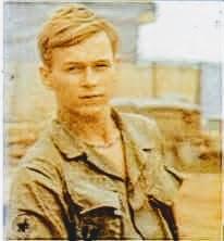 MG Ryan and Sp 6 Stan Herzog