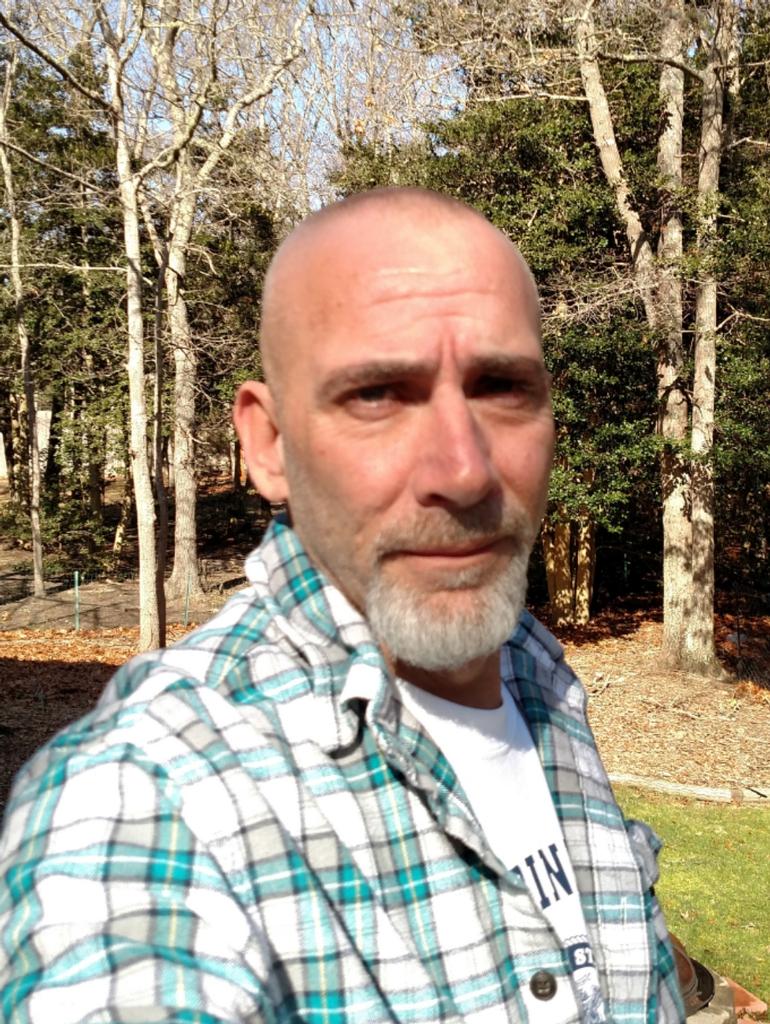 Girlfriend texted me.