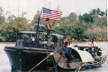 ALL THE 8 INCHES LOADED O