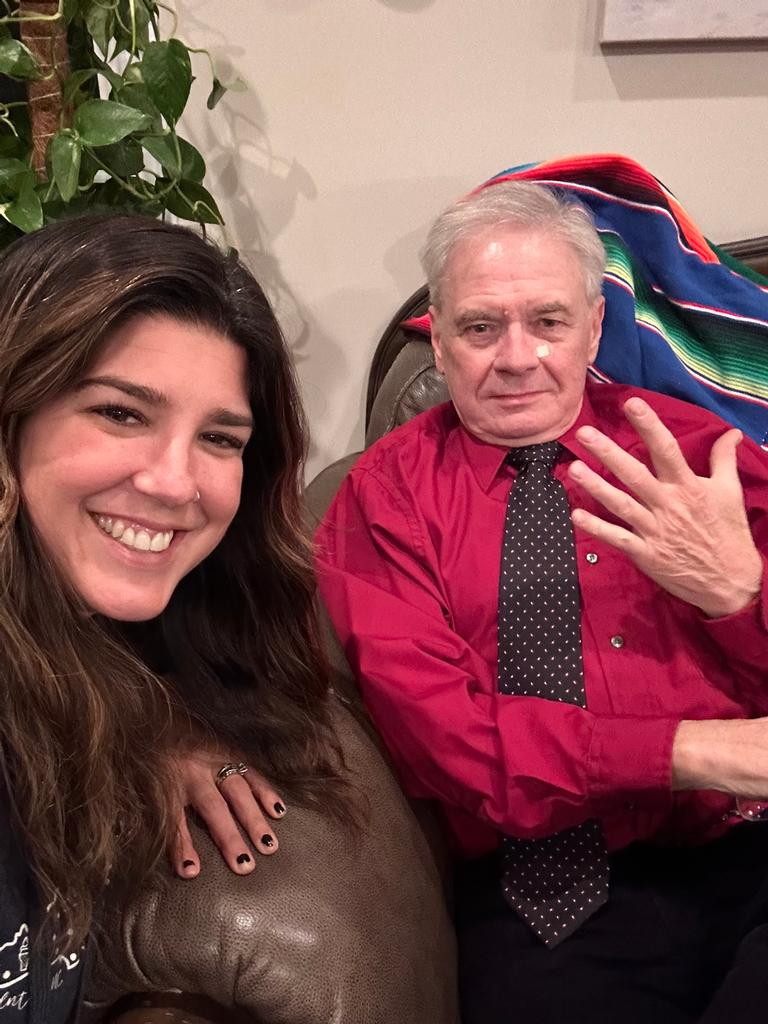 USS Ranger & TF.77 in Gulf of Tonkin (1965) C/O: Ron Beecher