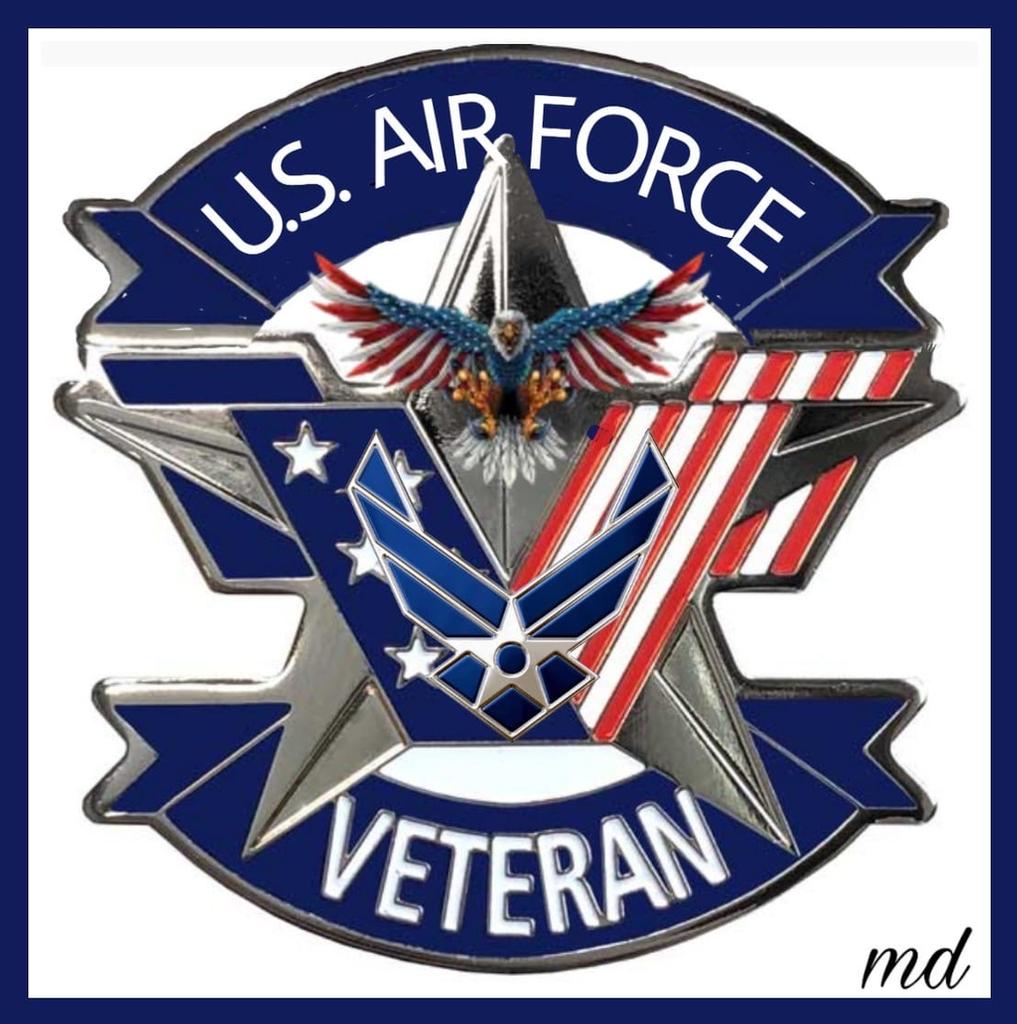 Womens Army Corp Patch