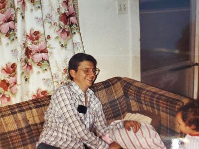 1st Sergeant Rodrigeous & 1st Sergeant James